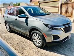 شيفروليه إكوينوكس